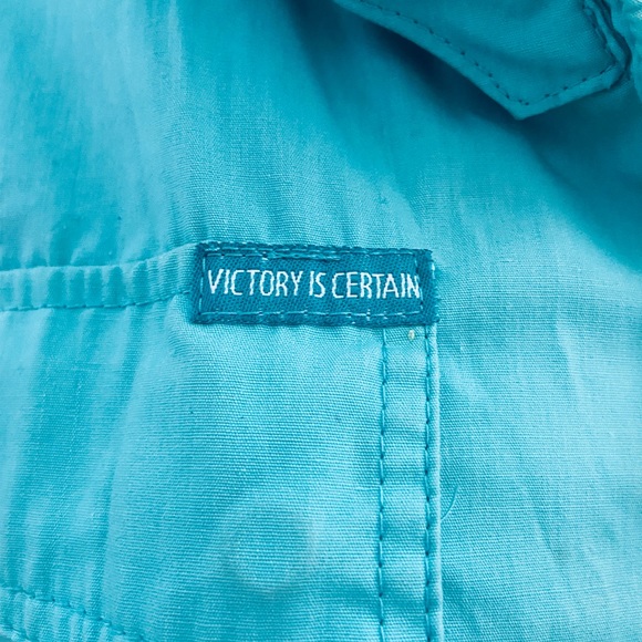 Live Mechanics Jacket - Victory is Certain! - 2XL - Picture 8 of 11